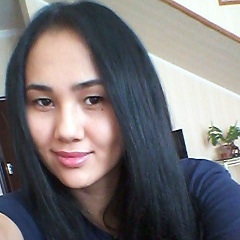 Азат Мамырова, 03.12.1992, Астана