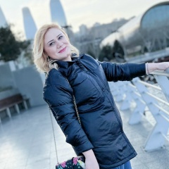 Неля Шукюрова, 11.01.1990, Волгоград