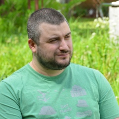 Евгений Четвериков, 01.09.1985, Таганрог