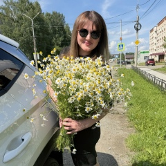 Юля Смекалова, 17.07