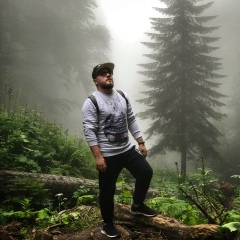 Алексей Ческидов, 05.09.1989, Рязань