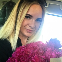 Елизавета Кеменова, 27.05, Москва