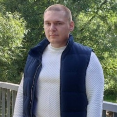 Роман Соловьев, Москва