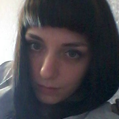 Алёна Сушкова, 24.03.1987, Димитровград