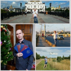 Sergey Nasarov, 14.12, Москва