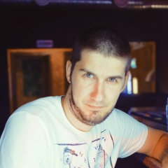 Павел Жуйков, 28.06, Уфа
