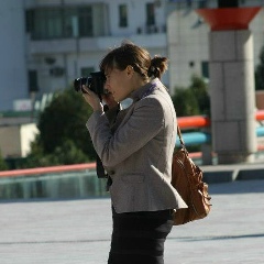 Ульяна Вакулишина, 11.01.1985, Киев
