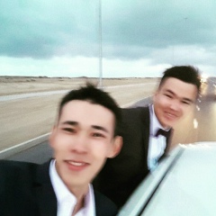 Беймбет Бекмаганбетов, 22.03, Актау