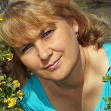Елена Блажевская, 08.06.1973, Межевая