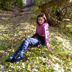 Алёна Попова, 11.01.1999, Свердлово