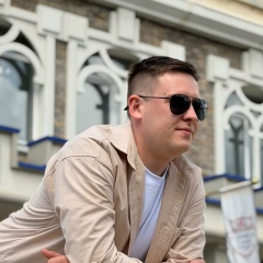 Даниил Сагайдачный, 14.04