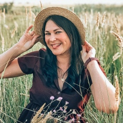 Екатерина Перевалова, 06.04