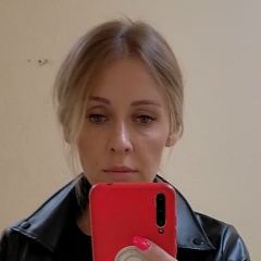 Татьяна Данцева, 05.03, Санкт-Петербург