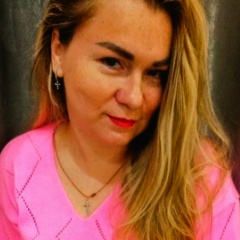Ирина С, 09.03, Москва
