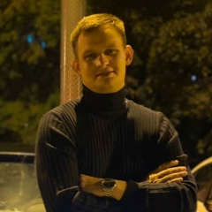 Александр Солопов, 14.07, Санкт-Петербург