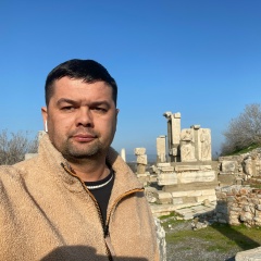 Александр Рахимов, Ургенч