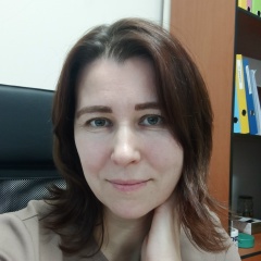 Олеся Петухова, 15.04, Санкт-Петербург