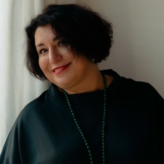 Галина Высокинская, 21.04, Таганрог