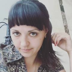 Ксюша Лопина, 13.10.1982