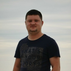 Александр Мельник, 13.06