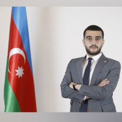 Rustam Huseynov, 09.02.1996, Баку