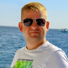 Михаил Соколов, 07.06, Дубна