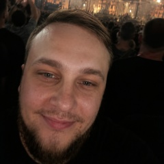 Андрей Поздняков, 31.01, Прокопьевск
