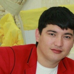 Kural Bektileuow, 14.03.1988, Актау