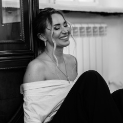 Angelina Novosselova, Караганда