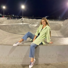 Камилла Гамирова, 02.10, Казань