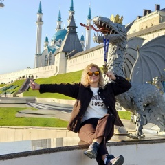 Елена Калинина, 05.10