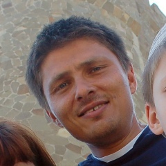 Денис Алябьев, 25.01