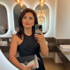Ani Fidanyan, 27.01