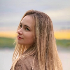 Екатерина Рогова, 03.06, Санкт-Петербург