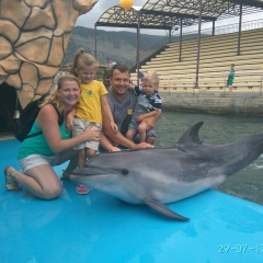 Евгения Болдина, 24.08.1986, Москва