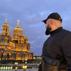 Андраник Андраник, Москва