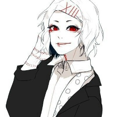 Juuzou Suzuya