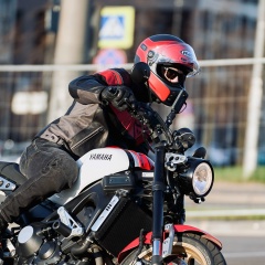 Алексей Тахчиди, 02.06, Санкт-Петербург