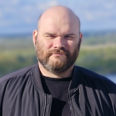 Юрий Рожков, 21.08.1993, Москва