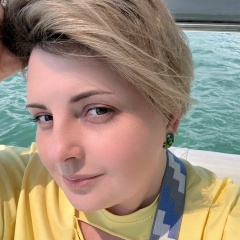Анна Васильева, 08.08, Краснодар