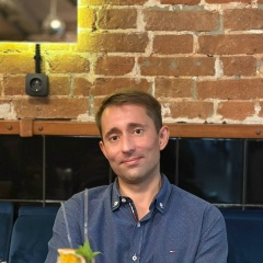 Дмитрий Михайлов, 21.03.1989, Липецк