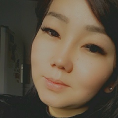 Дания Актаева, 26.07.1994, Алматы