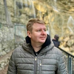 Вадим Иваненко, 29.11.1986, Севастополь