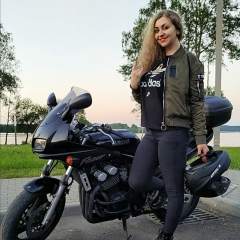 Екатерина Микорская, 17.05, Минск