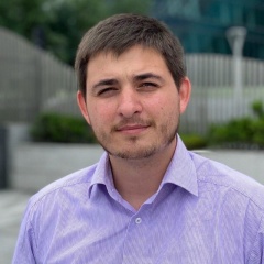 Антон Яценко, 22.12, Донецк