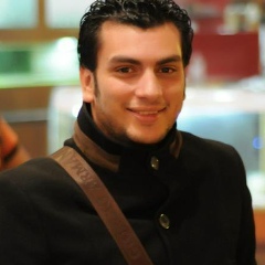 Mohamed Mowafy, 03.08.1987, Екатеринбург