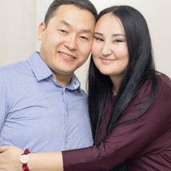 Gulfairuz Rahmetova, 15.12, Алматы