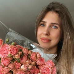 Ксения Драничникова, 21.03, Екатеринбург