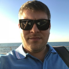 Алексей Засельский, 04.02, Москва