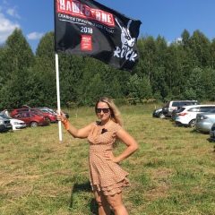 Елена Мороз, 17.08, Санкт-Петербург